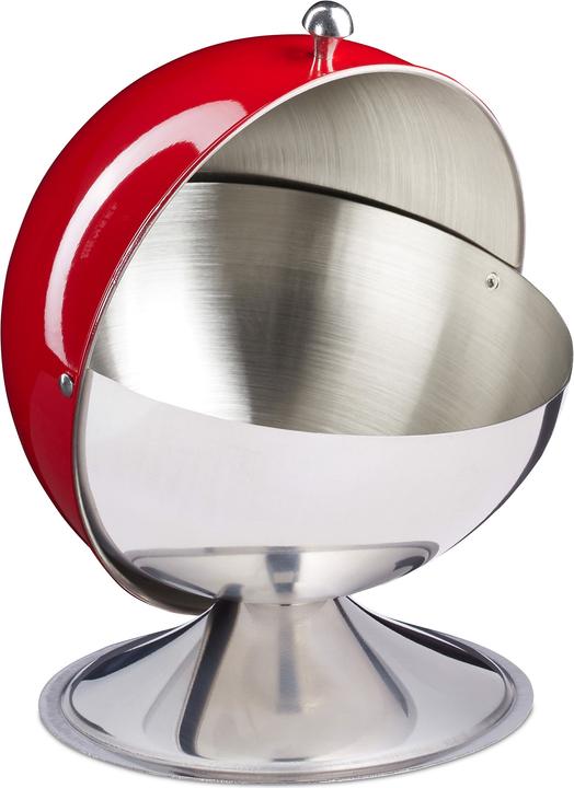 Actual product image Relaxdays sugar basin