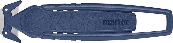 Actual product image Martor 150007.12 Safety knife SECUMAX 150 MDP 10 pcs. (Cutters)