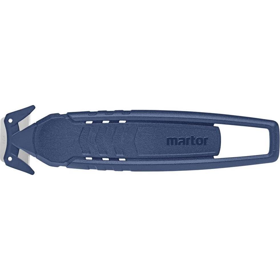 Martor, Cutter, 150007.12 Sicherheitsmesser SECUMAX 150 MDP 10 St. (Cutter)
