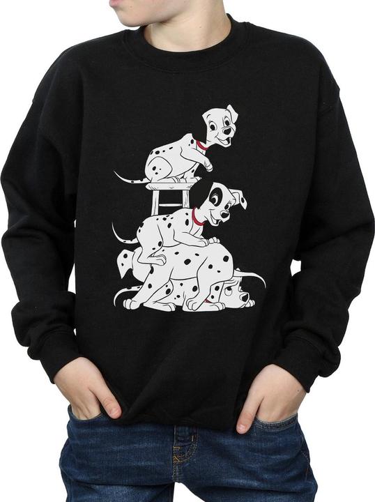 Productafbeelding 101 Dalmatians - Zweet - Garçon (116)