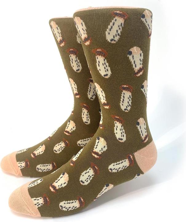 Produktbild Orsino Jägerstrumpf Fusspilz Rotkappe (Einzelpack, 46 - 49)