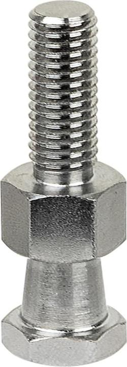 Produktbild Showtec Spigot for Multigrip Clamp M10 x 25mm