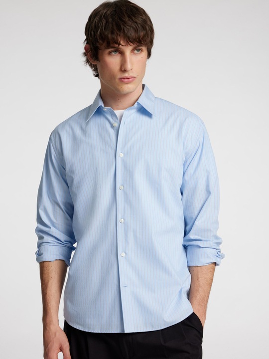 Immagine prodotto Selected Homme Relaxed Fit Langarmhemd (S)