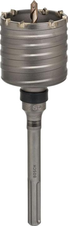 Bosch Professional Zubehör PRO SDS max-5 Core Cutter, one-piece, 90 x 80 x 160 mm (90 mm)
