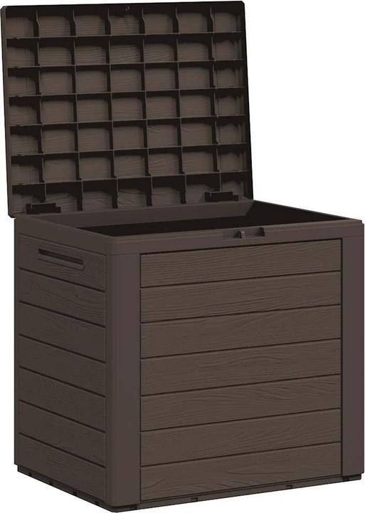 Produktbild vidaXL Aufbewahrungsbox