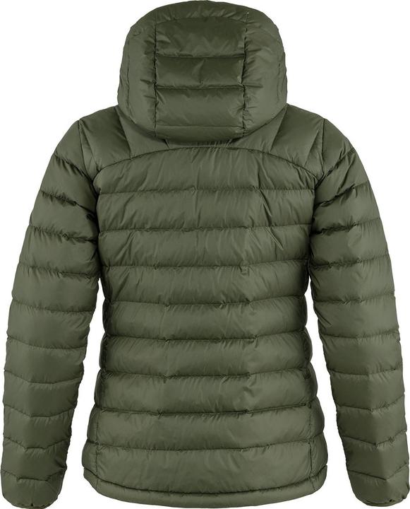 Immagine prodotto Fjällräven Pacchetto spedizione con cappuccio (XL)