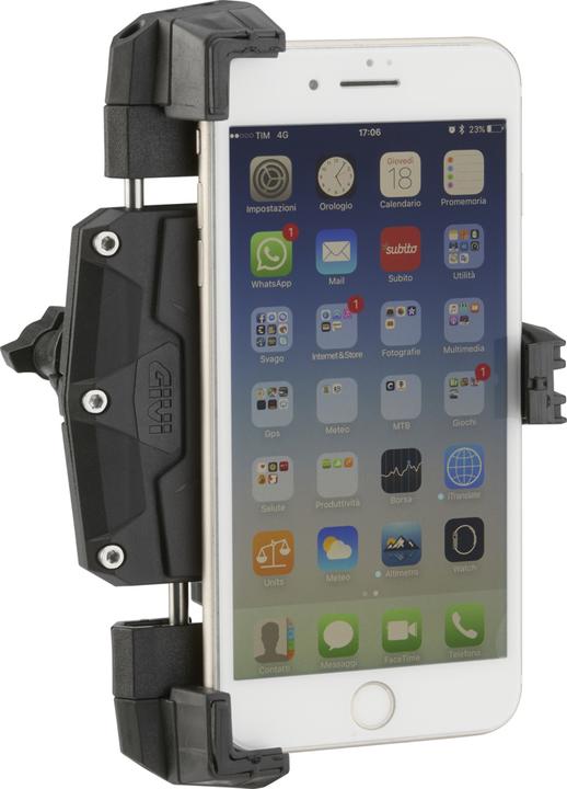 Produktbild Givi Smartphone-Halter Smart Clip