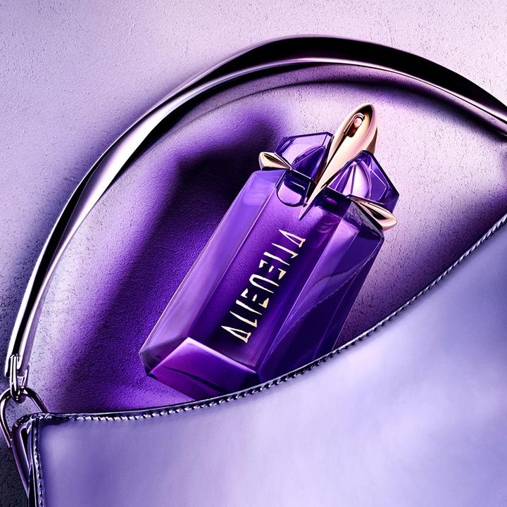 Actual product image Thierry Mugler alien (Eau de parfum, 60 ml)