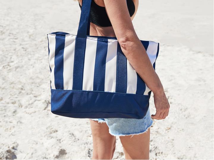 Immagine prodotto Dock & Bay Strandtasche Whitsunday Blue