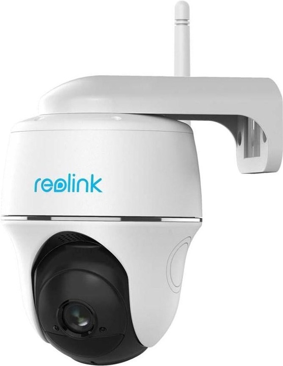 Actual product image Reolink Argus PT 2K 4MP incl. solar panel and 64GB (2560 x 1440 Pixels)