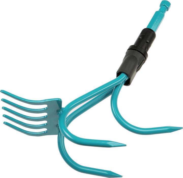 Actual product image Gardena Combisystem