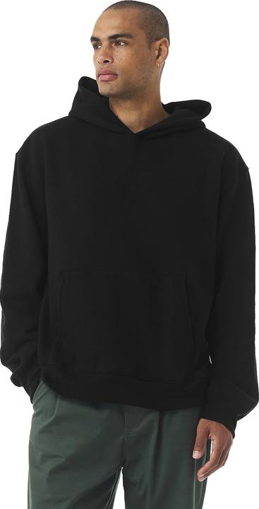 Produktbild Bella Canvas Kapuzenpullover Zum Überziehen Schwer (M)