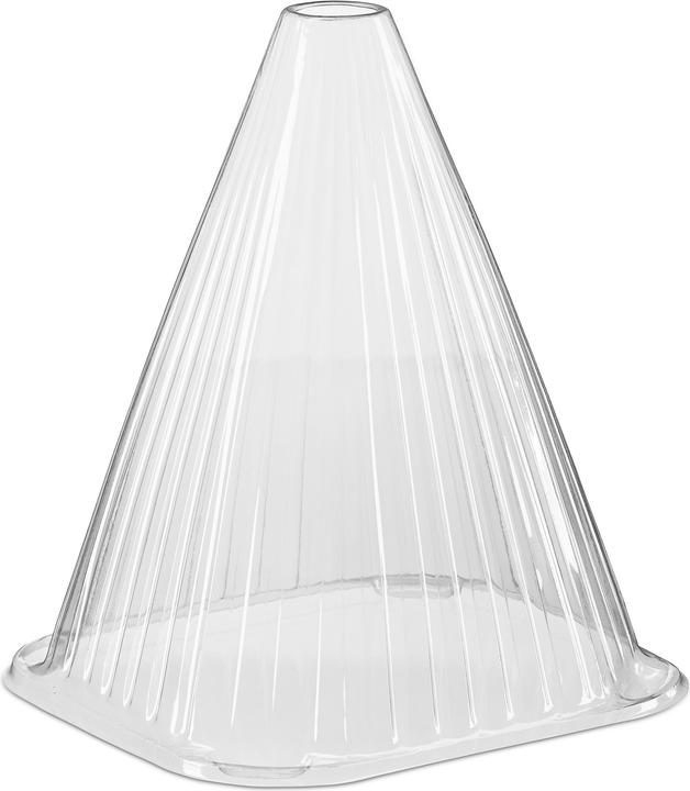 Productafbeelding Relaxdays Plantenhoed