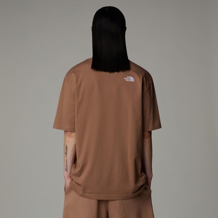 Produktbild North Face Essential Oversize (XL)