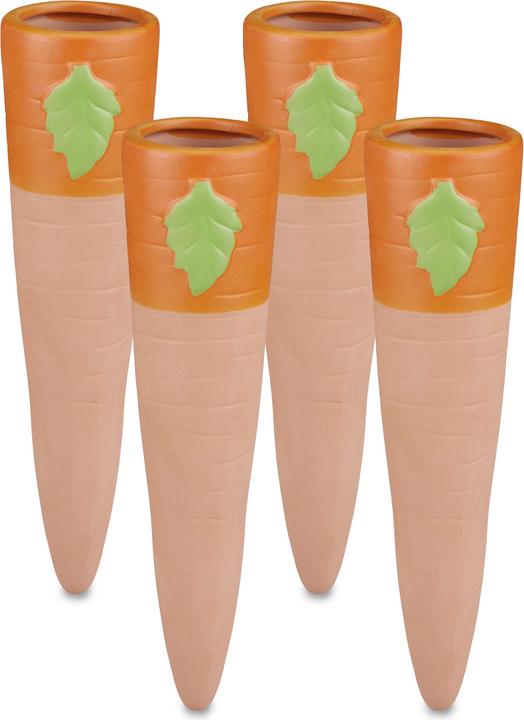 Produktbild Relaxdays Tonspitzen (Tonkegel)