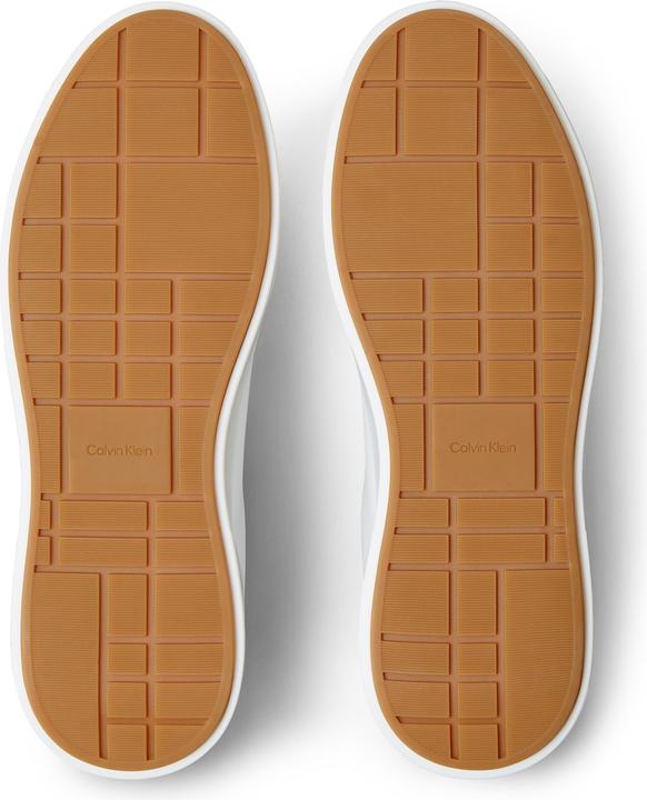 Immagine prodotto Calvin Klein Chunky Cupsole Laceup Lth (47)