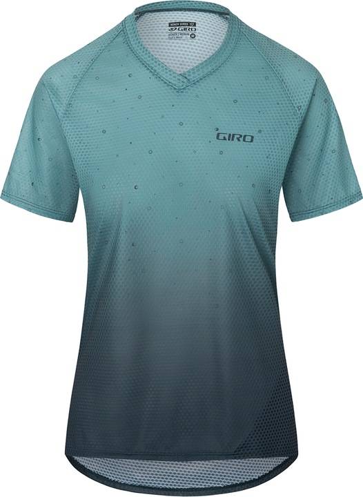Actual product image Giro W Roust Jersey (XL)