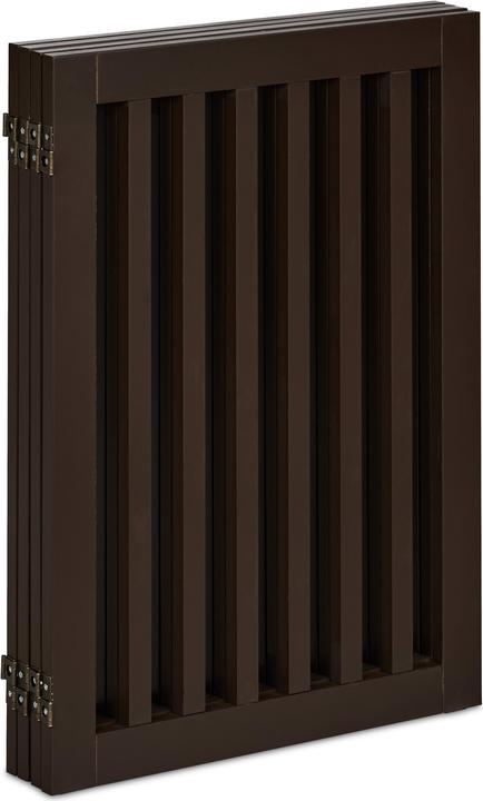 Immagine prodotto Relaxdays Cancelletto per-bambini (30 cm)
