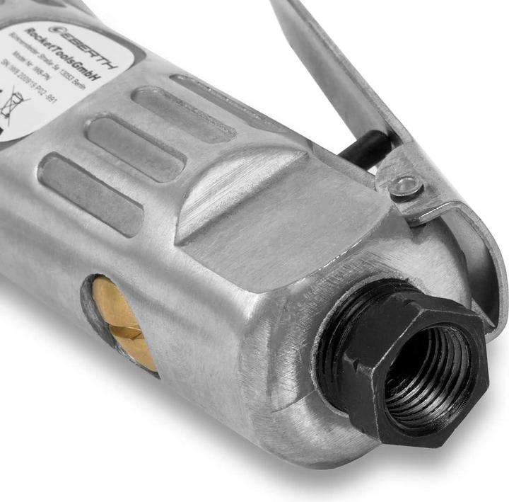 Produktbild Eberth Blechknabber IW8-PN