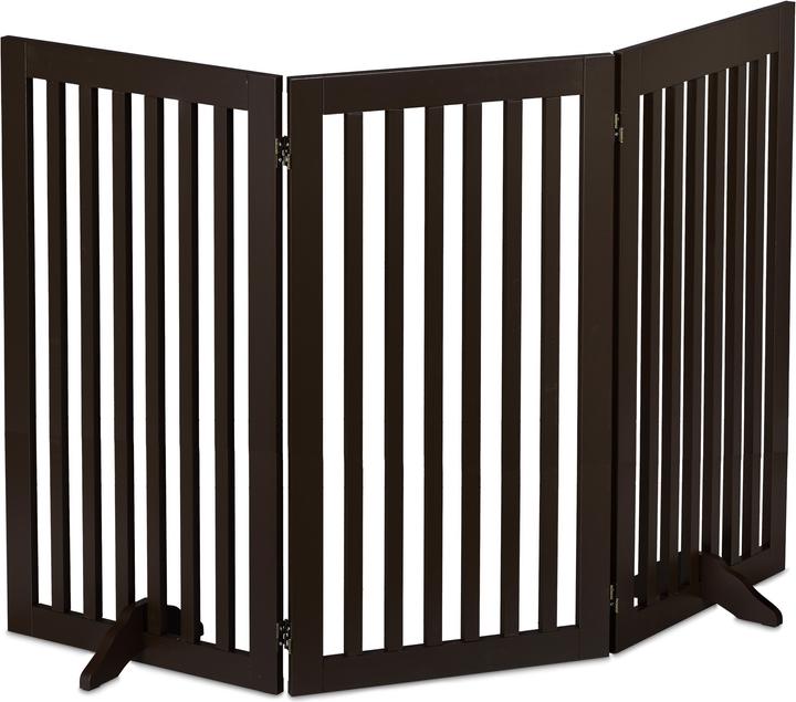 Relaxdays Barrier grid (51 cm)