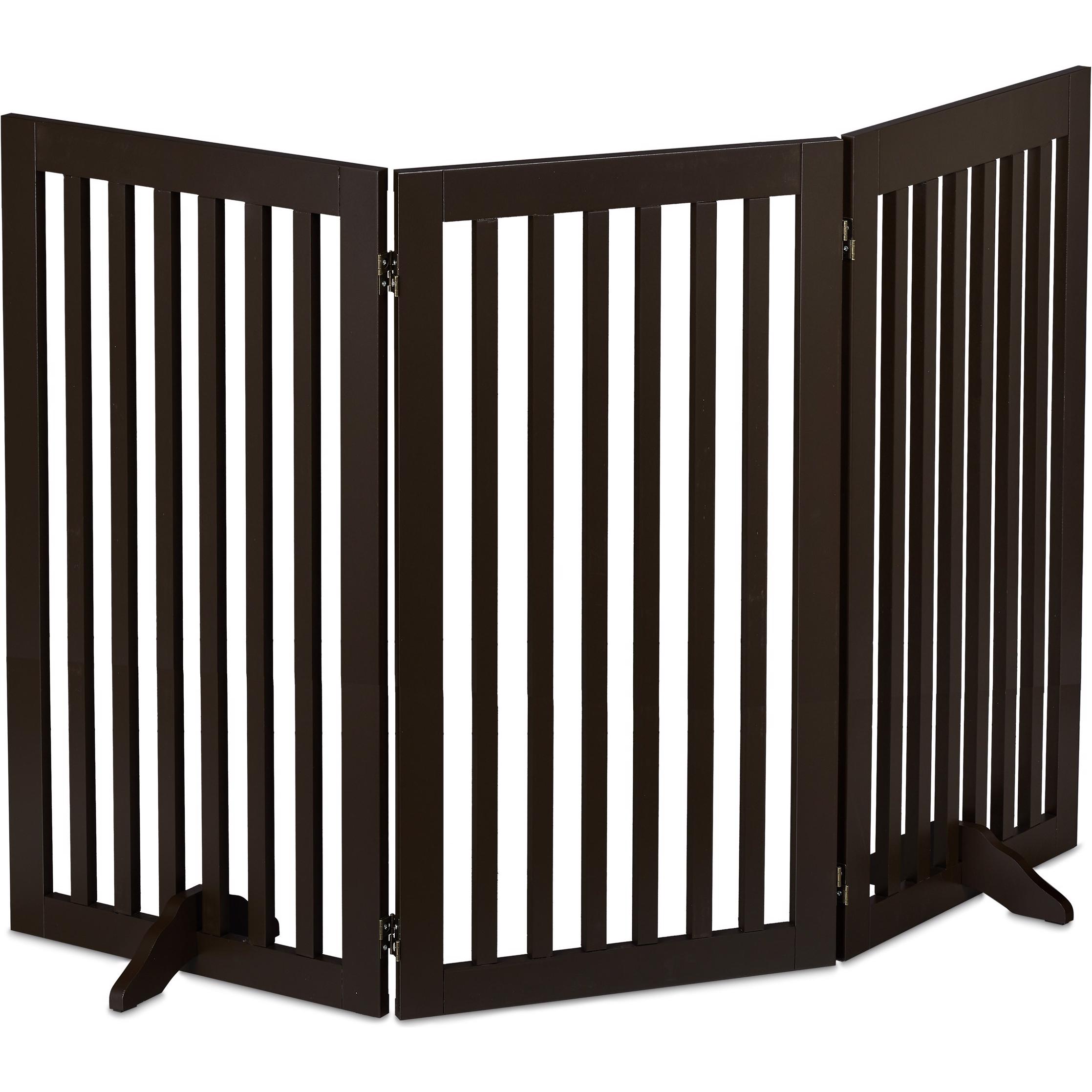 Relaxdays, Schutzgitter, Absperrgitter (51 cm)