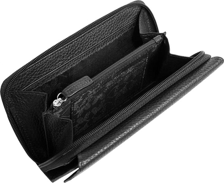 Actual product image Mano Ladies' wallet