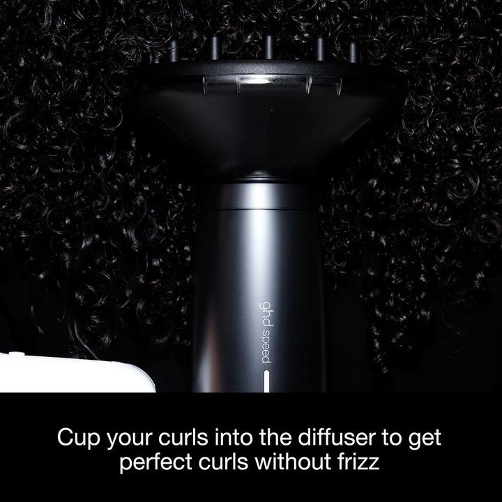 Immagine prodotto ghd Pro Locken Diffusor