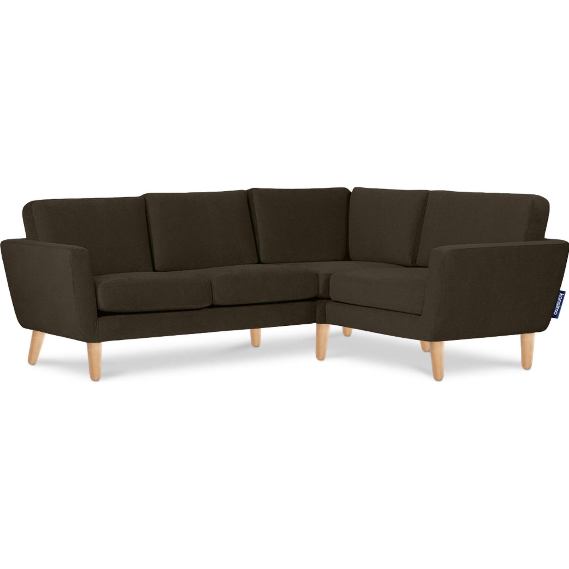 Konsimo, Sofa, Tagio (Ecksofa)