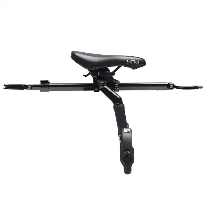 Kids Ride Shotgun Shotgun Pro (Tube supérieur)
