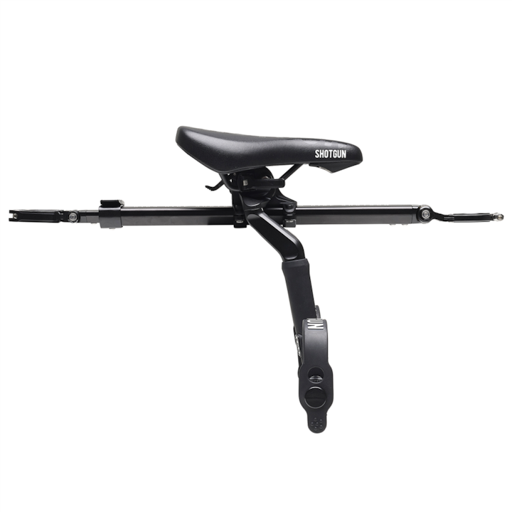 Kids Ride Shotgun Shotgun Pro (Tube supérieur)