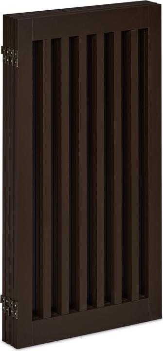 Image du produit Relaxdays Barrière de sécurité (51 cm)