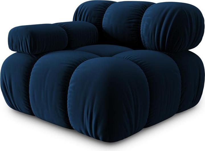 Actual product image Micadoni Bellis (Modular sofa, 1-seater)