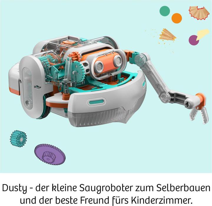 Immagine prodotto Kosmos Dusty