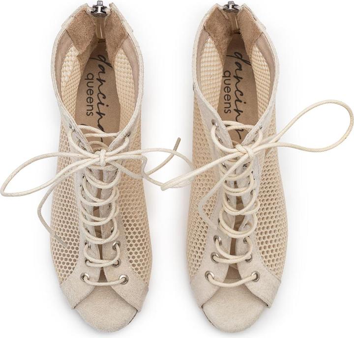 Produktbild Dancing Queens Halley Heels Dance Tanzschuhe (37)