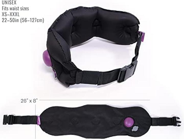 Image du produit Cabeau Evolution TNE S3 (Coussins de voyage)