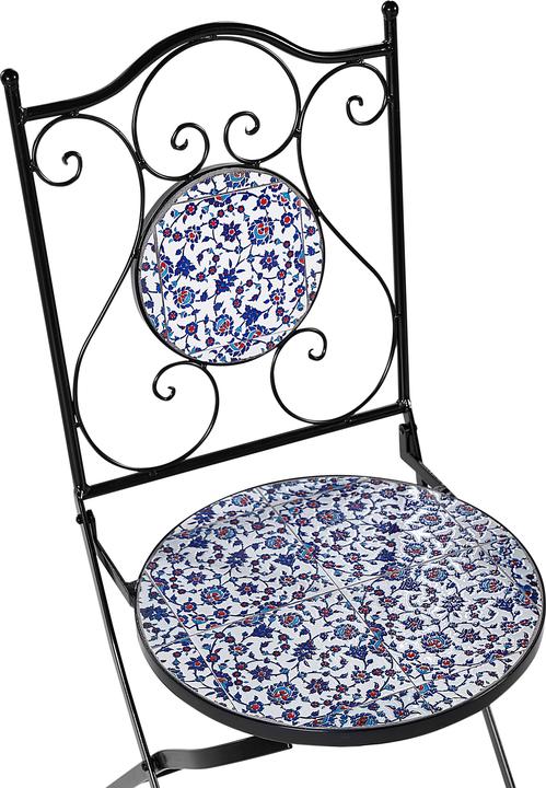 Produktbild Beliani Camprena