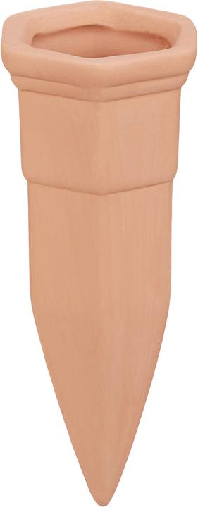 Produktbild Relaxdays 4x Tonspitzen (Tonkegel Bewässerung)