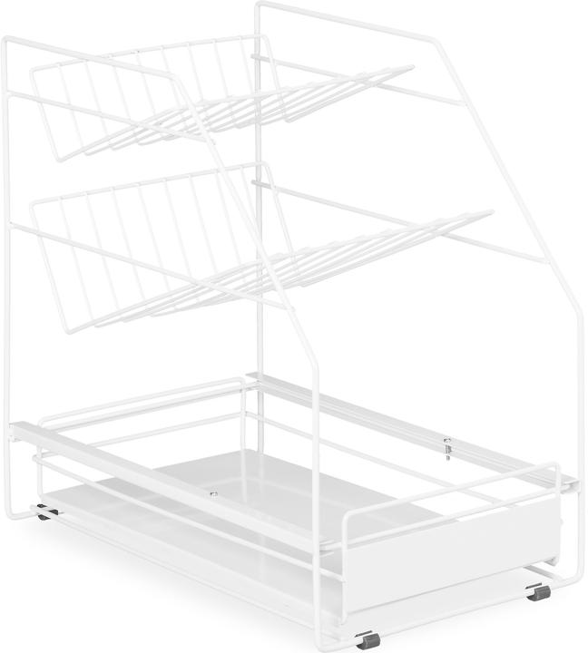 Actual product image Relaxdays Cupboard storage