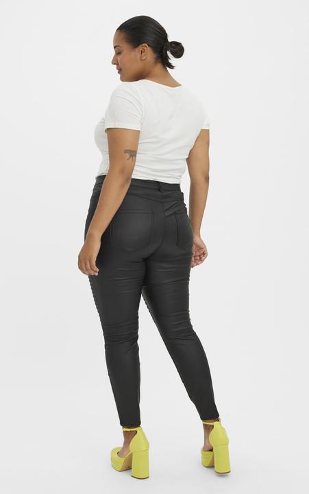 Immagine prodotto Vero Moda VMSOPHIA Jeans biker a vita alta (W54/L32)