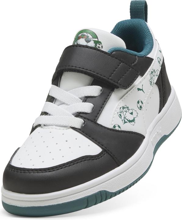 Produktbild Puma Reb V6 Lo Super AC+PS (35)