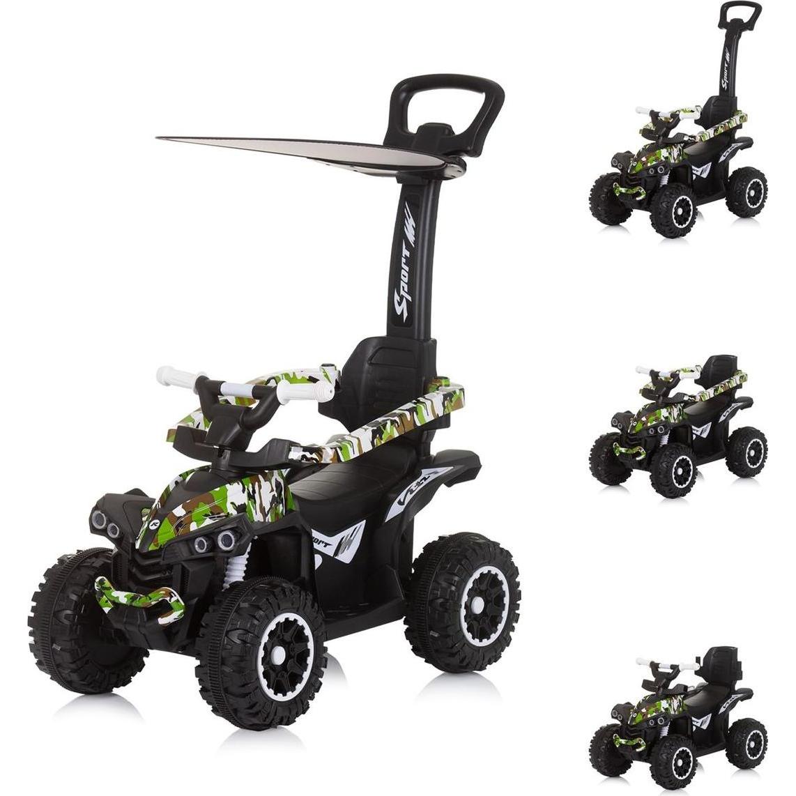 Thumbnail - Chipolino Rutscher ATV Schiebegriff