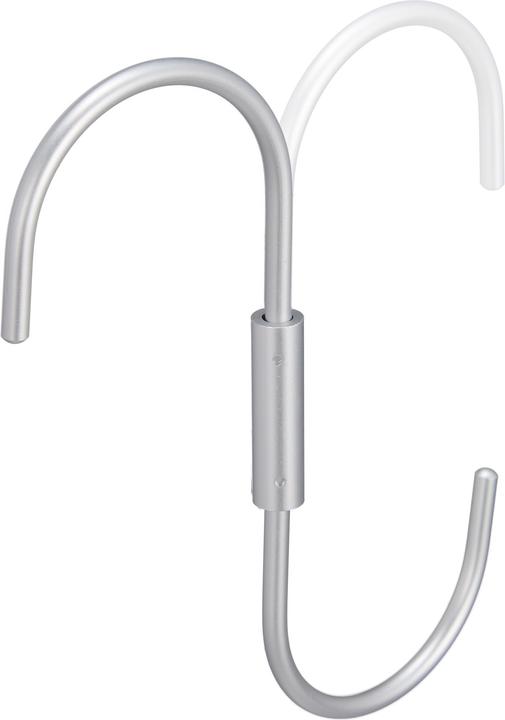 Actual product image Relaxdays S-hook