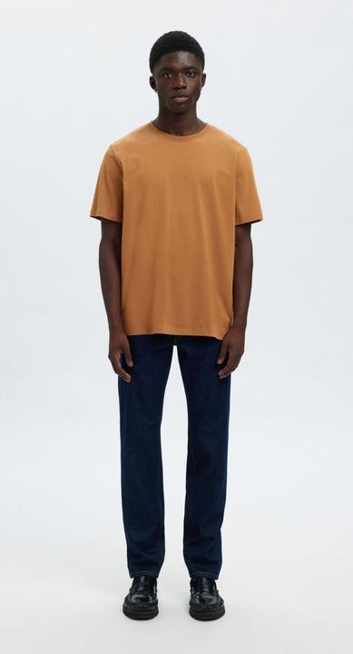 Immagine prodotto Selected Homme Slhaspen Ss O-Neck Tee Noos (S)