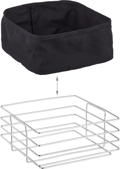 Productafbeelding Relaxdays Broodmand