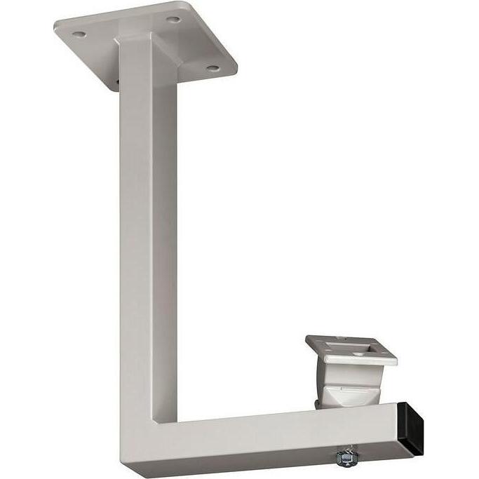 Videotec Ceiling bracket w/ball joint (Montage-Kit), Netzwerkkamera Zubehör