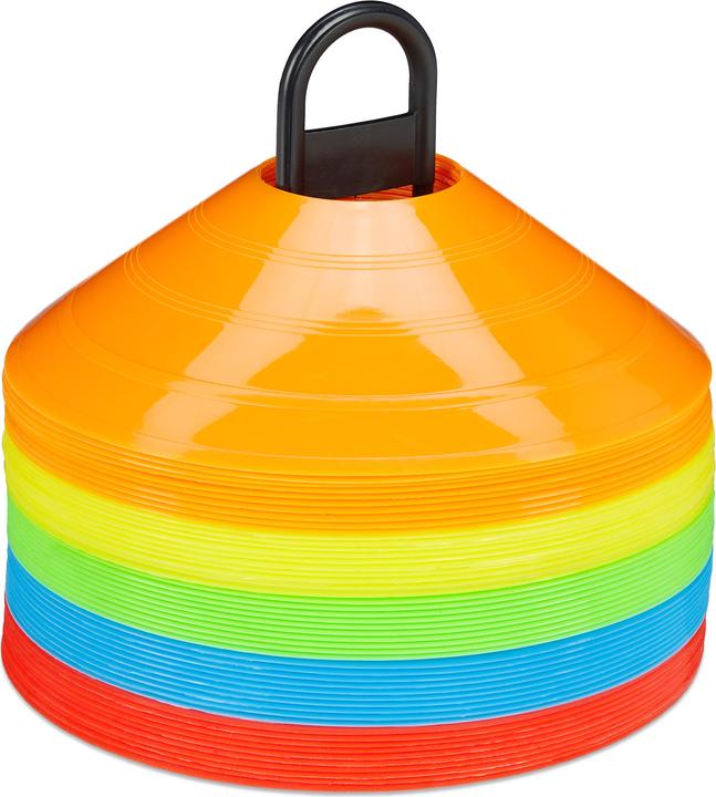 Relaxdays Marking cap