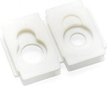 Produktbild Ultimaker Silikon-Düsenabdeckung UM3 (2161) (Ersatzteile)