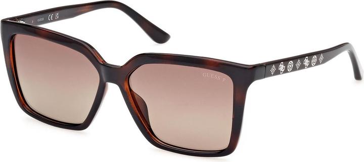 Actual product image Guess Polarized Womens Sunglasses