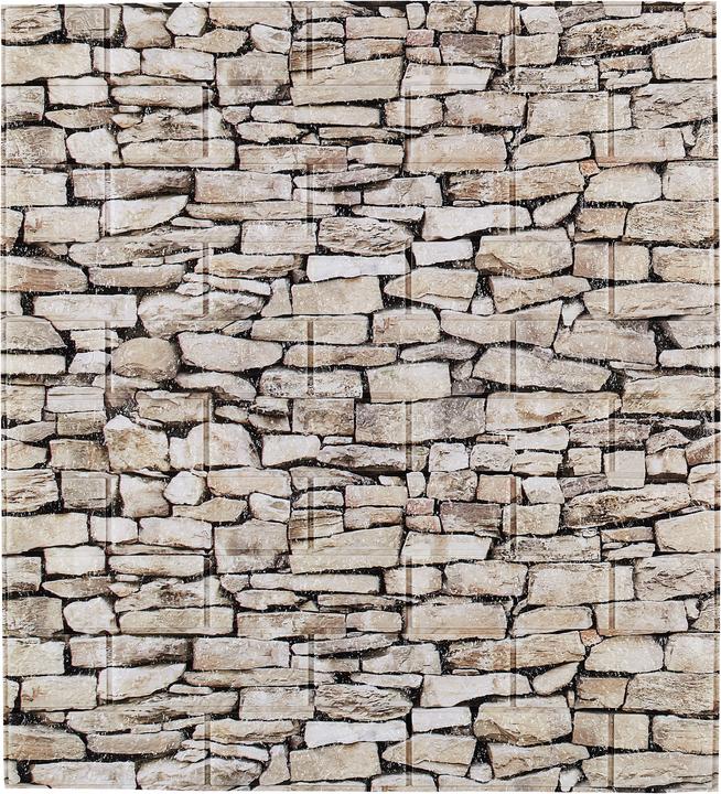 Produktbild Relaxdays Wandpaneele (70 x 77 cm)