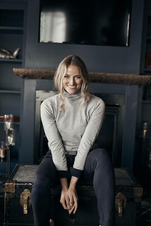 Image du produit Cutter & Buck Kennewick Turtleneck Ladies (M)